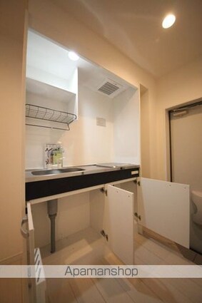 アルシオーネ絹ヶ丘[1K/20m2]の内装3