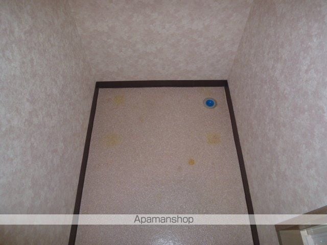 TDKビルの内装写真