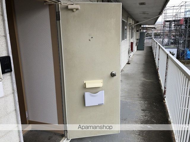 メゾンヨシダAのその他写真