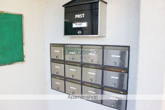 ローゼ宮尾[2LDK/50.22m2]の共用部2