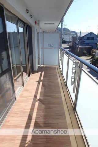 テラフォルトゥーナの内装写真