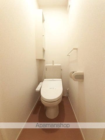 グランツ汐見の内装写真