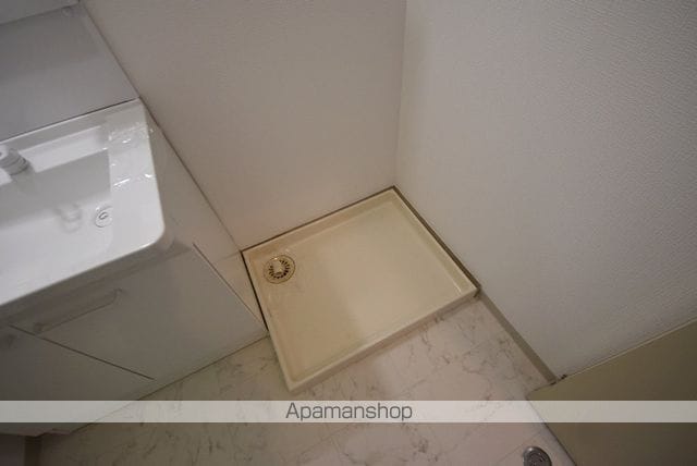 ヌーボー柴原の内装写真