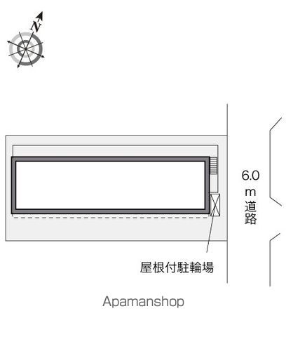 レオパレス瑞江IIIのその他写真