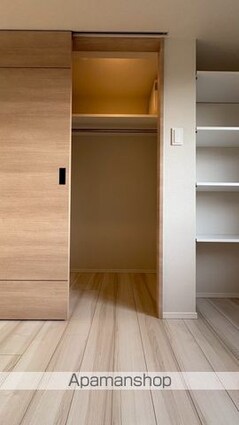 ＶＩＴＡ八王子[3LDK/62.71m2]の内装2