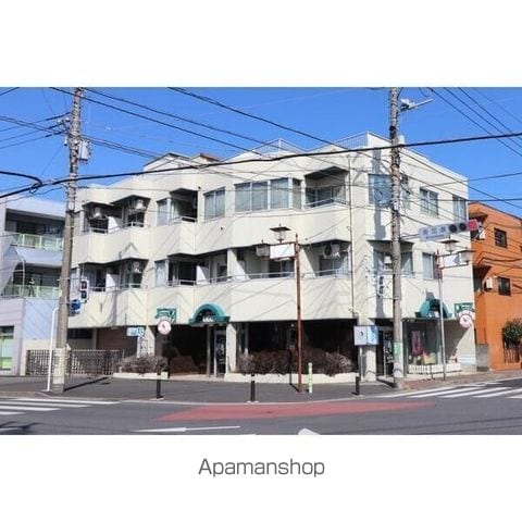 メゾンカタキリ