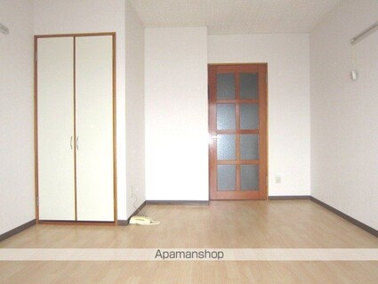 長野県長野市大字高田[1K/24m2]の内装6