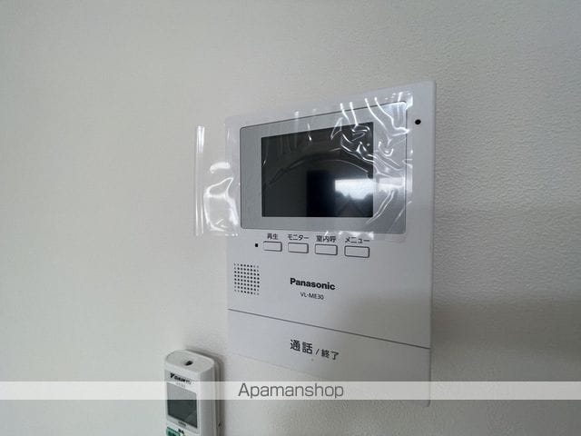 クラッソの内装写真