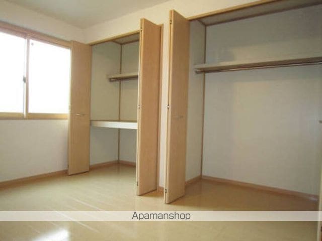 フォンティーヌ ABCDの内装写真