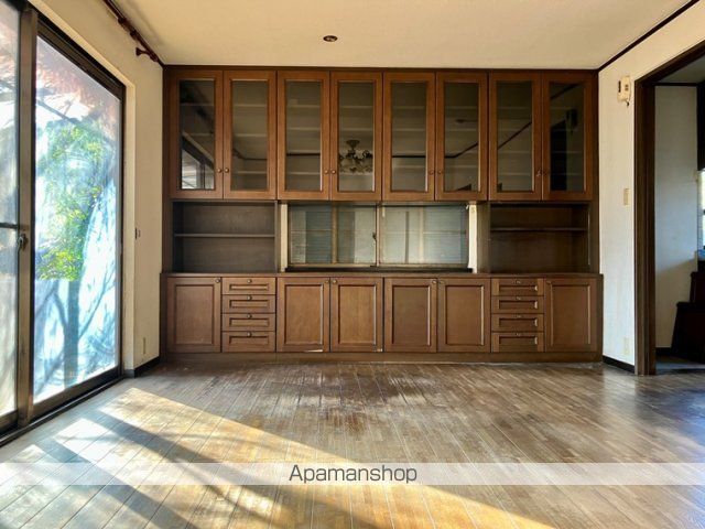 藤代戸建の内装写真