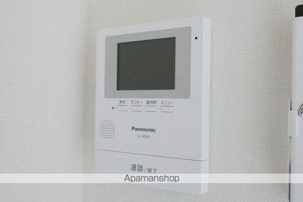 ハーモニーテラス中板橋Ⅲ[1R/10.45m2]のその他内装2