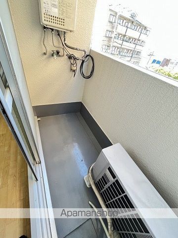 ロータリーマンション門真一番の内装写真