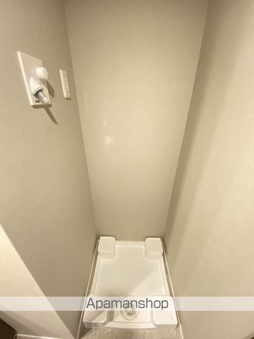 シーズンフラッツ上杉の内装写真