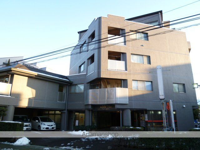 ステラコート武蔵小金井