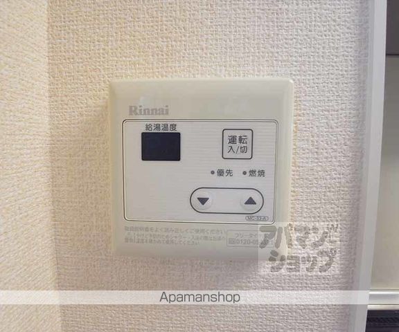 ラ・グラシューズの内装写真