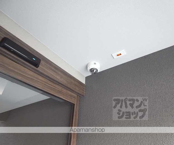 GRANGE京都円町の内装写真