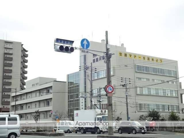 ロイヤルライフ八坂の周辺写真