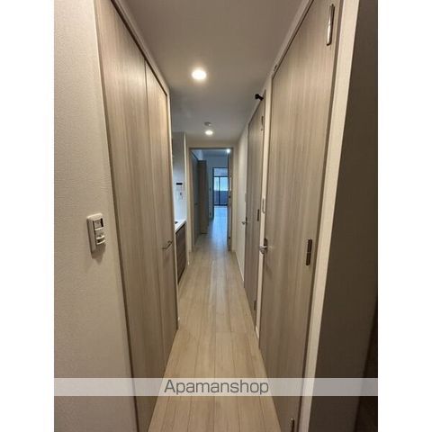 SーRESIDENCE神沢AFFORDの内装写真