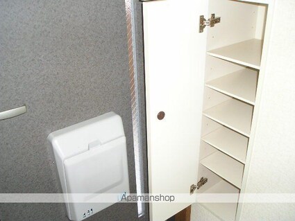 アティ古西[1K/32.17m2]のその他部屋・スペース