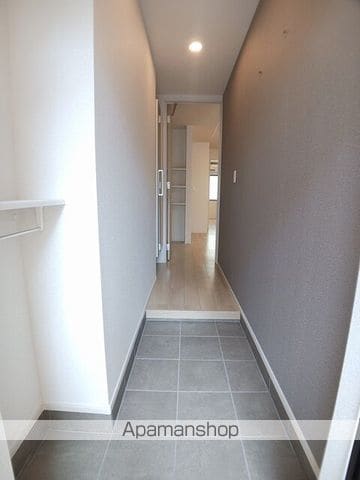 カームデイズの内装写真
