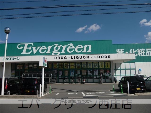 和歌山県和歌山市西庄[3DK/60.83m2]の周辺5