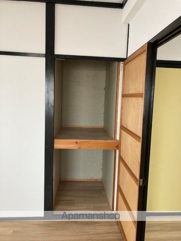 コーポみのりの内装写真