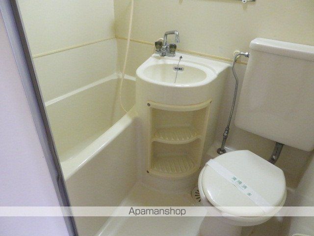 レジデンスの内装写真
