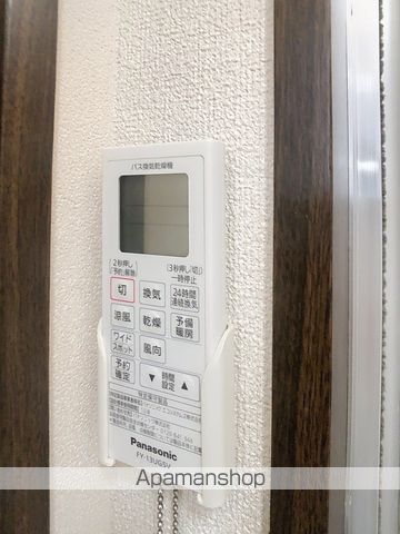 コーポ影山の内装写真