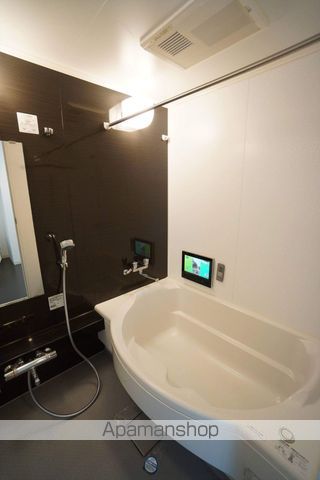 エルブ浄心の内装写真