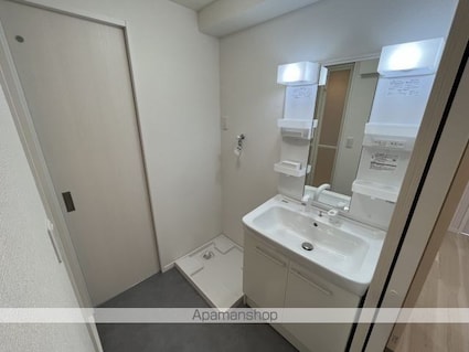 エスタールビル[3LDK/60m2]の洗面所