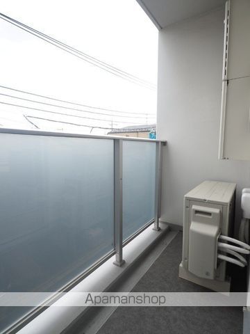 シーズンフラッツ新高円寺の内装写真
