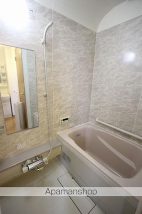 フィラント長尾Ｎ[2DK/45.53m2]のバス