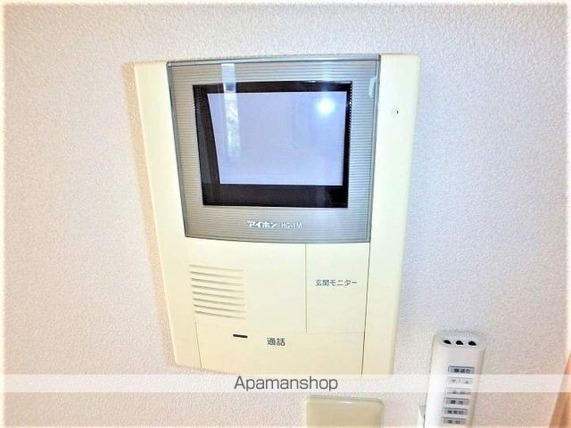 エミネンスコートの内装写真