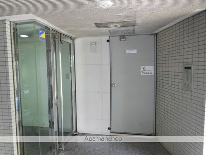 ロイヤルハイム高円寺[1K/16m2]の共用部6