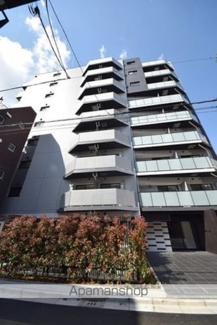 オーキッドレジデンス上野稲荷町[1LDK/40.67m2]の外観3