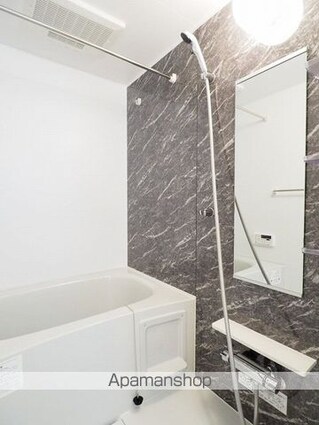 アーベントレーテⅠ[1R/32.43m2]のバス