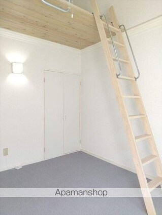 和歌山県和歌山市打越町[1K/16.24m2]の内装2