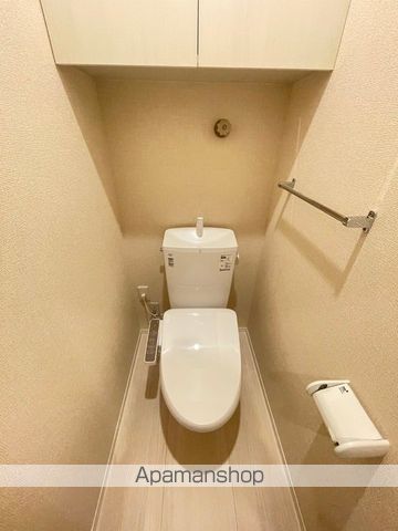 Dーroom ISHIE Iの内装写真