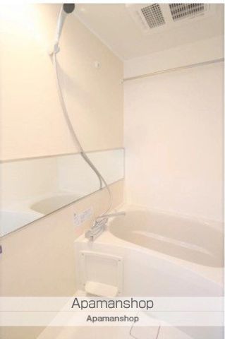 Purete’の内装写真