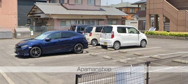 サンシャイン フジのその他写真