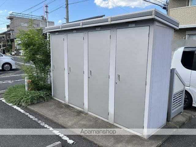 セジュール鷹匠の内装写真