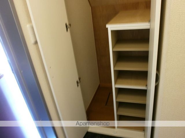レオパレス和央の内装写真