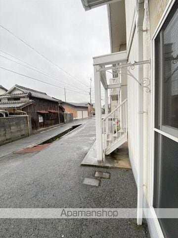コーポじゅえいの内装写真