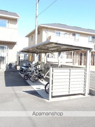 ＨＡＰＰＩＮＥＳＳ　くにしろ　Ｂ棟[1LDK/54.65m2]の外観5