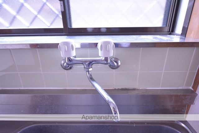 コーポ小松生の内装写真