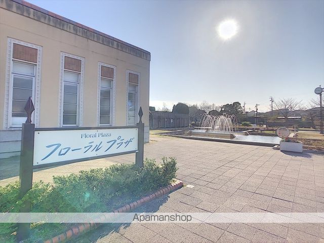 DUPLEX菊水Bの周辺写真