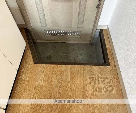 コスモ桂の内装写真