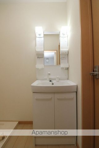ユニオンレスト IIの内装写真