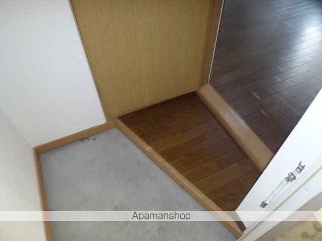 エスコート美園中央の内装写真
