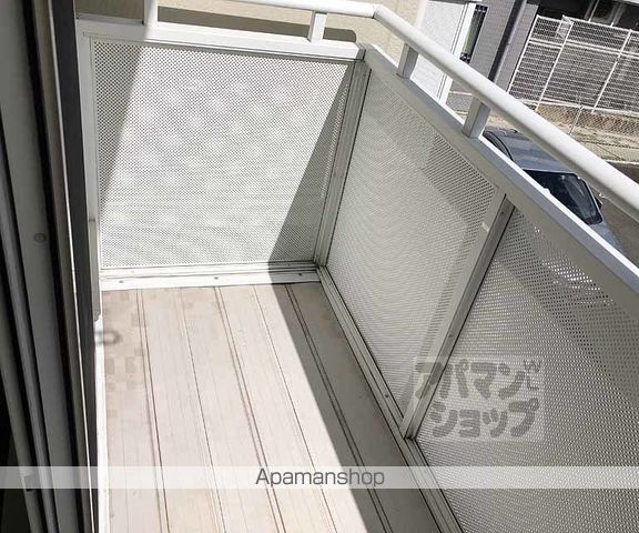エコー桂の内装写真